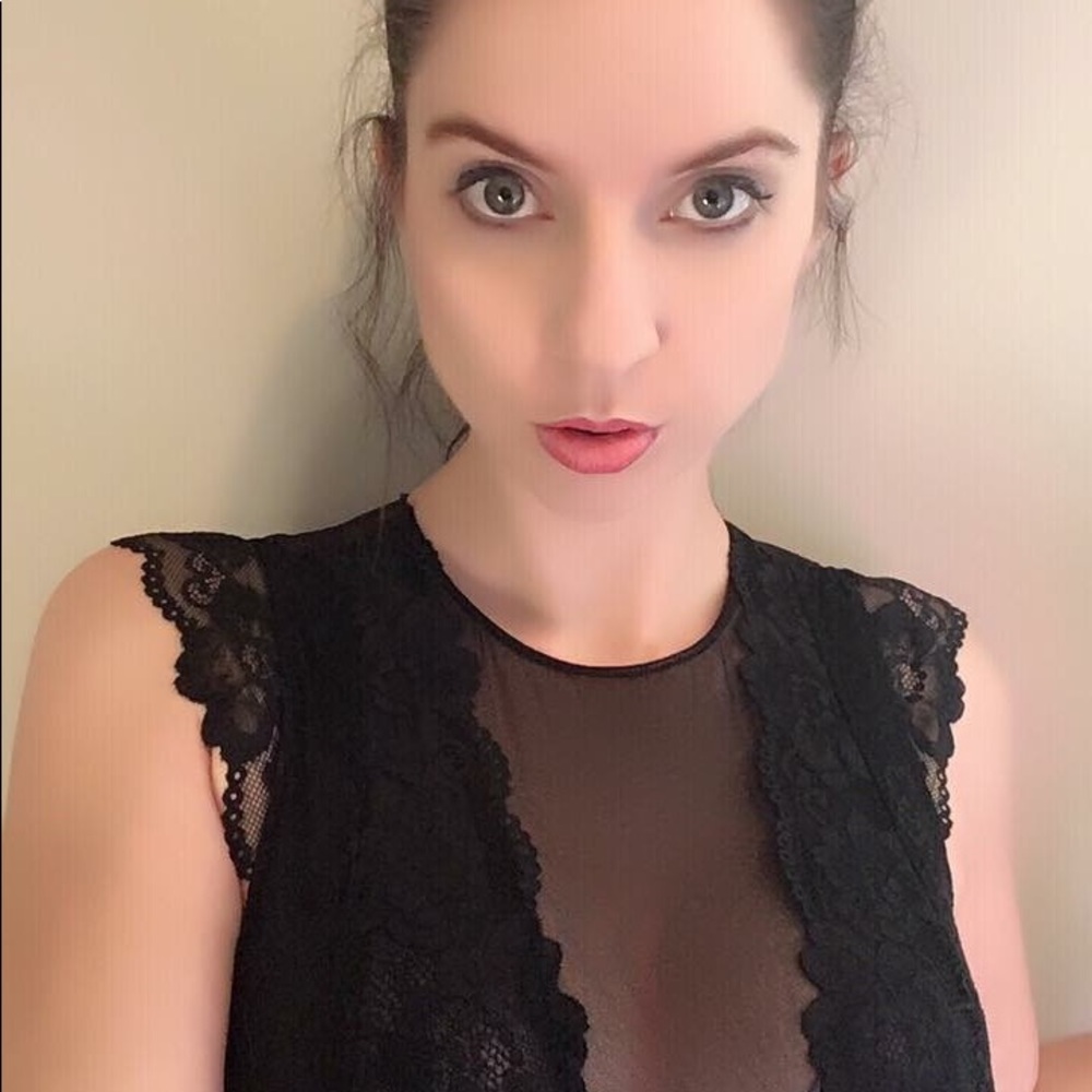 Meet Your Posher- Chic Geek